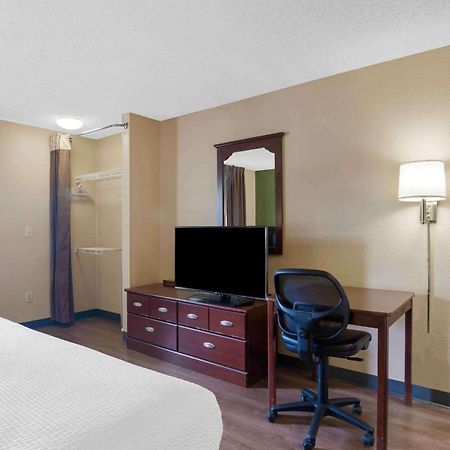 Extended Stay America Suites - Los Angeles - Monrovia Bagian luar foto