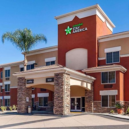 Extended Stay America Suites - Los Angeles - Monrovia Bagian luar foto