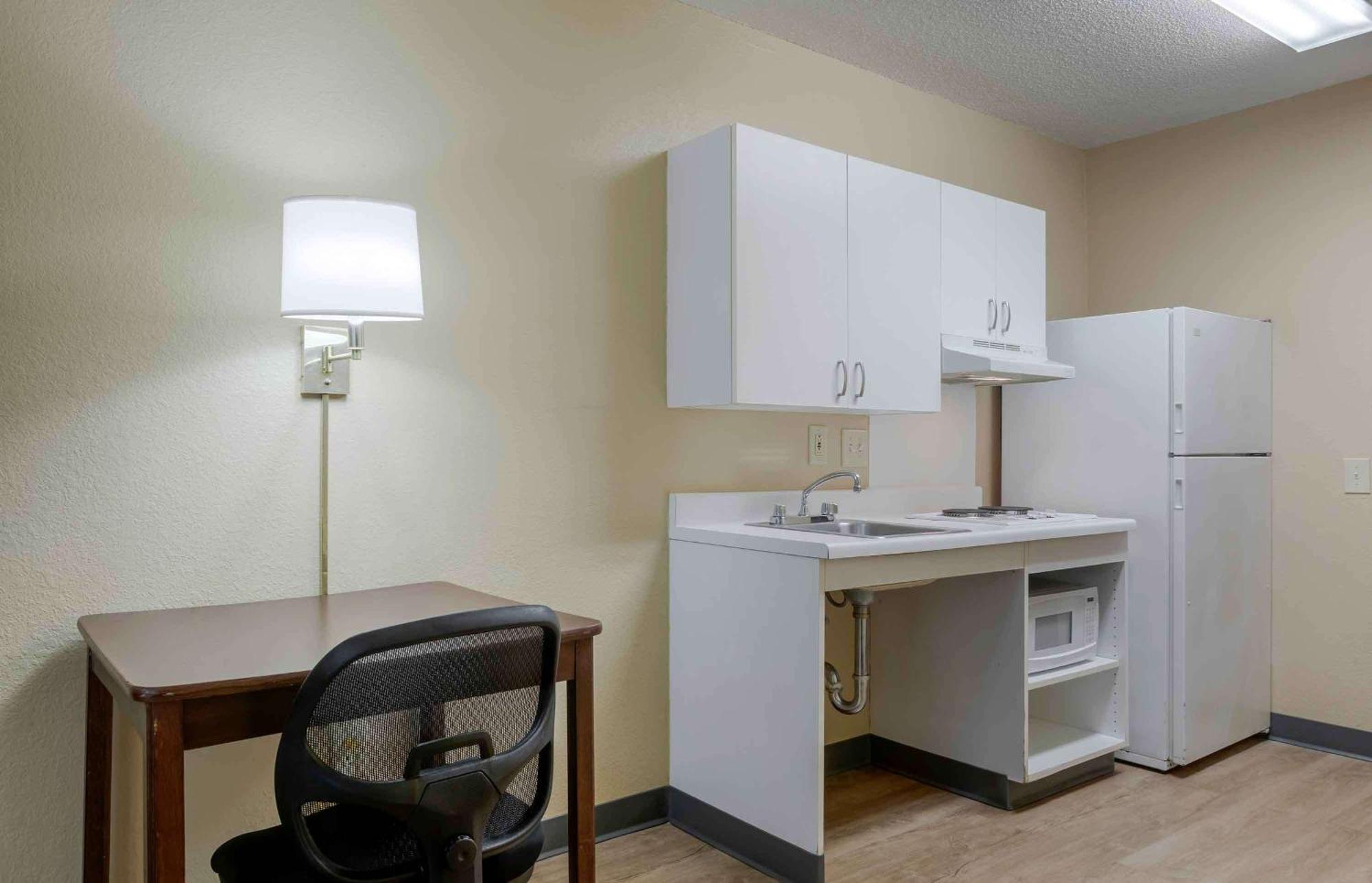 Extended Stay America Suites - Los Angeles - Monrovia Bagian luar foto