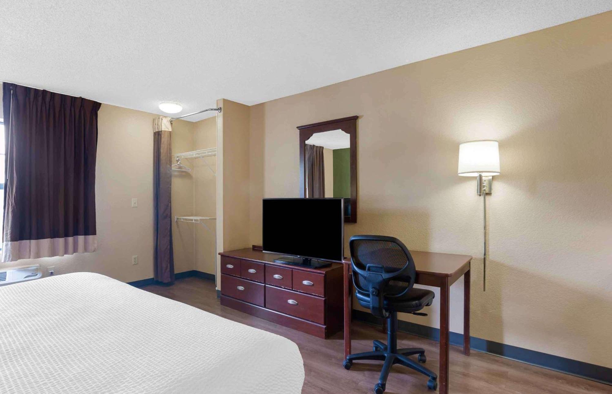 Extended Stay America Suites - Los Angeles - Monrovia Bagian luar foto