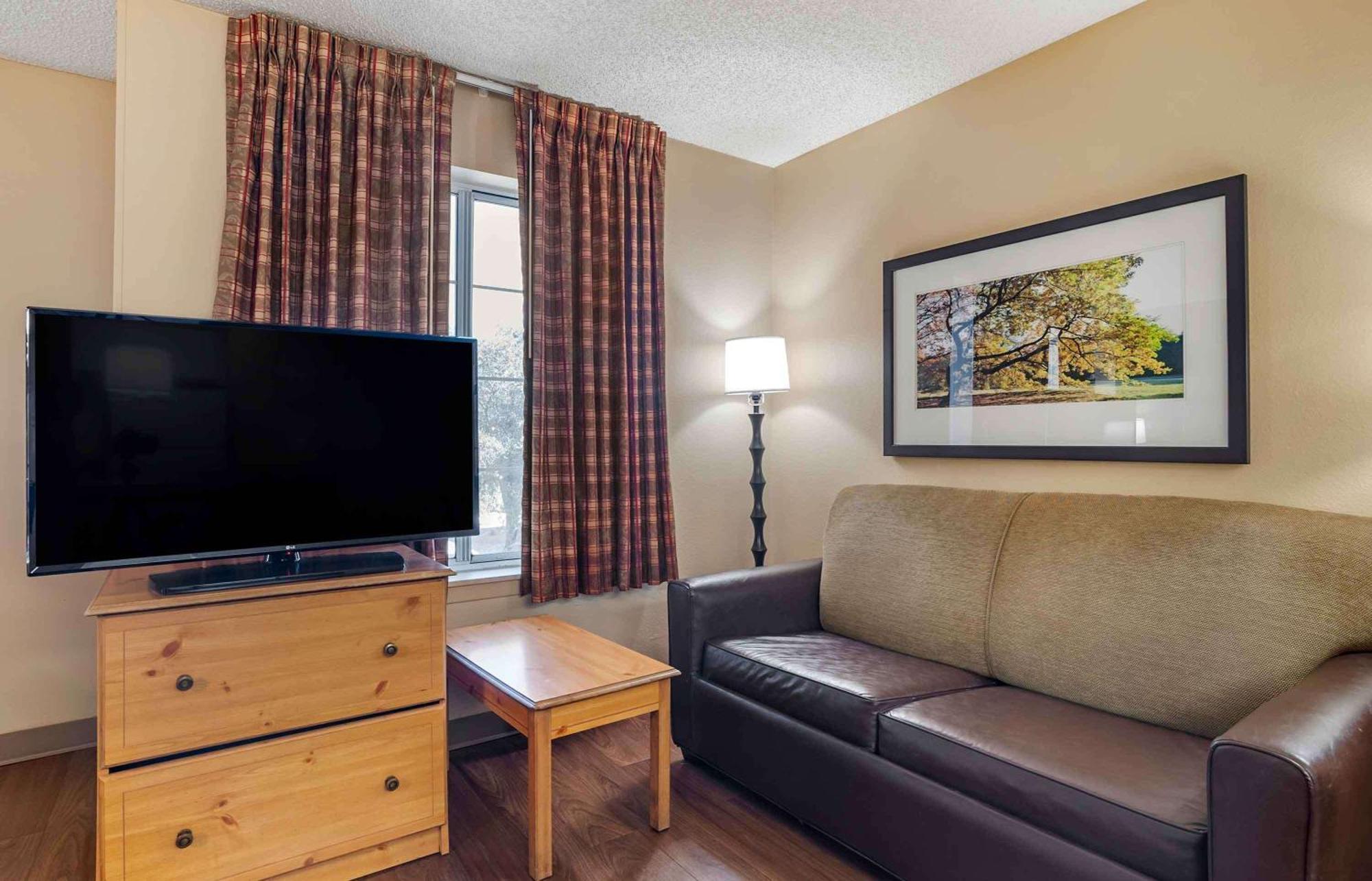 Extended Stay America Suites - Los Angeles - Monrovia Bagian luar foto