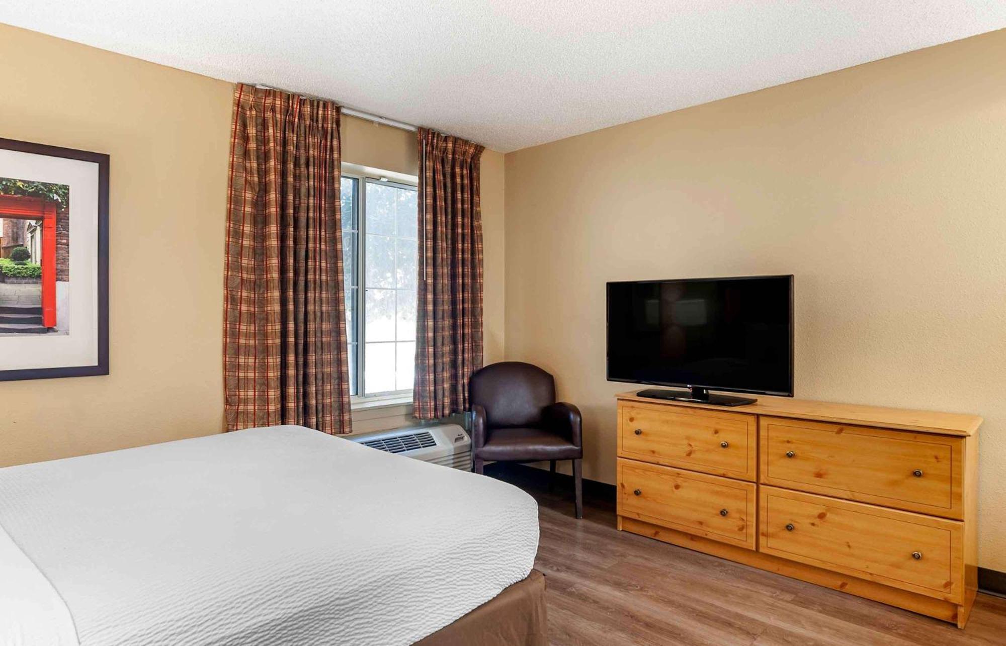 Extended Stay America Suites - Los Angeles - Monrovia Bagian luar foto