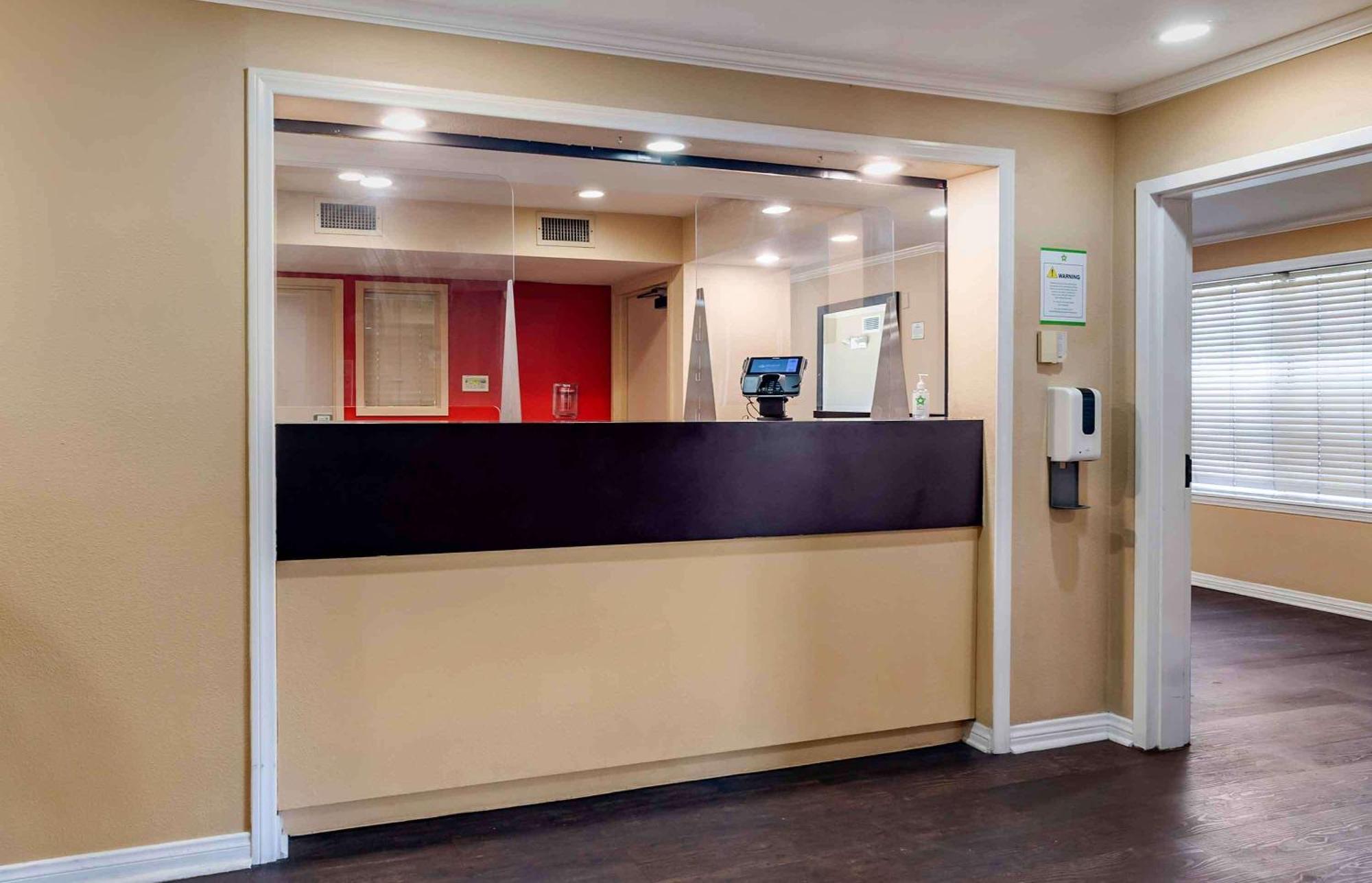 Extended Stay America Suites - Los Angeles - Monrovia Bagian luar foto