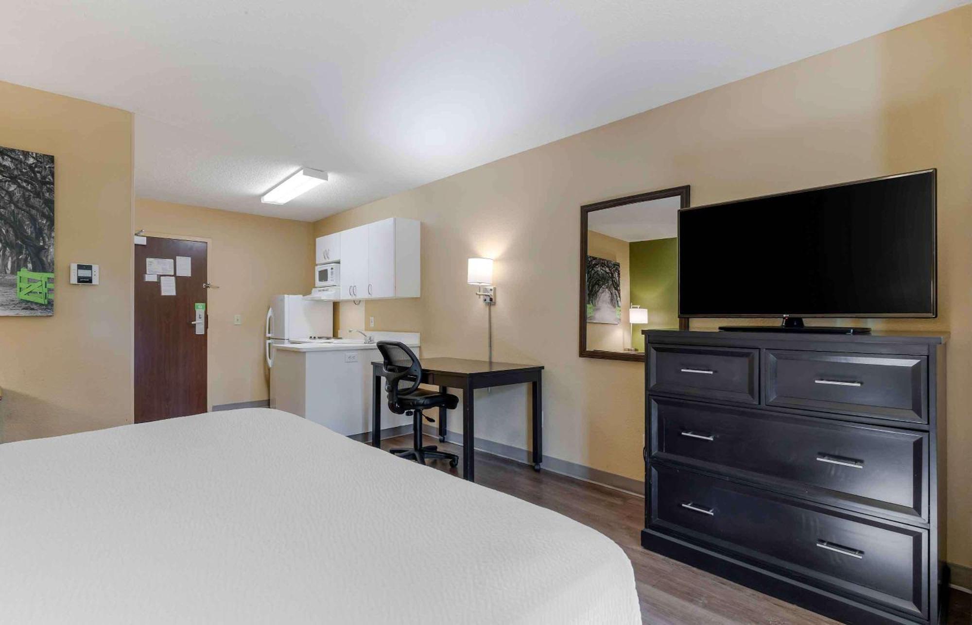 Extended Stay America Suites - Los Angeles - Monrovia Bagian luar foto