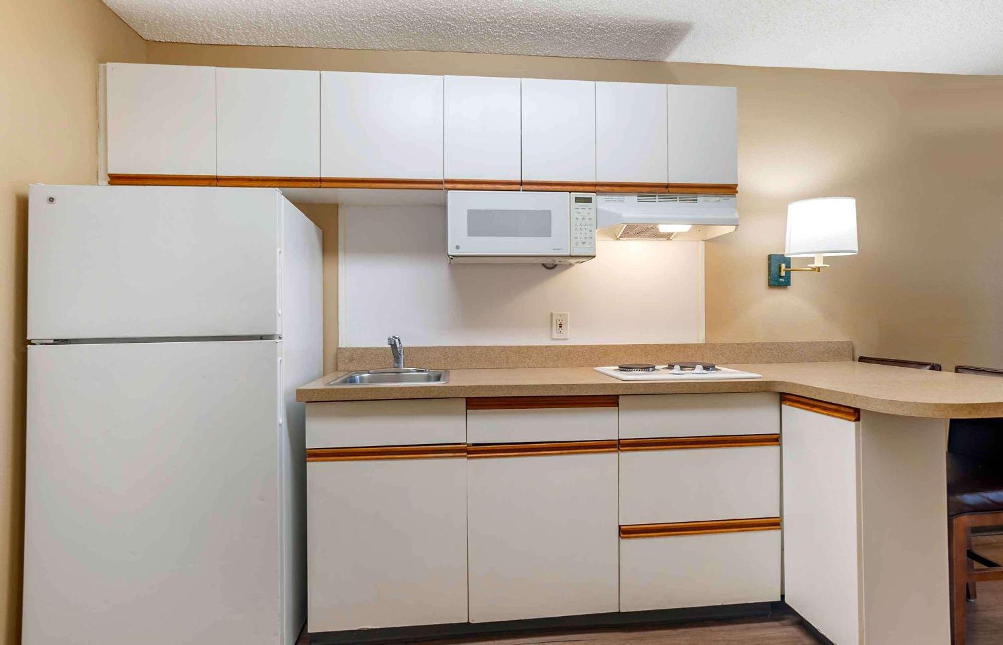 Extended Stay America Suites - Los Angeles - Monrovia Bagian luar foto