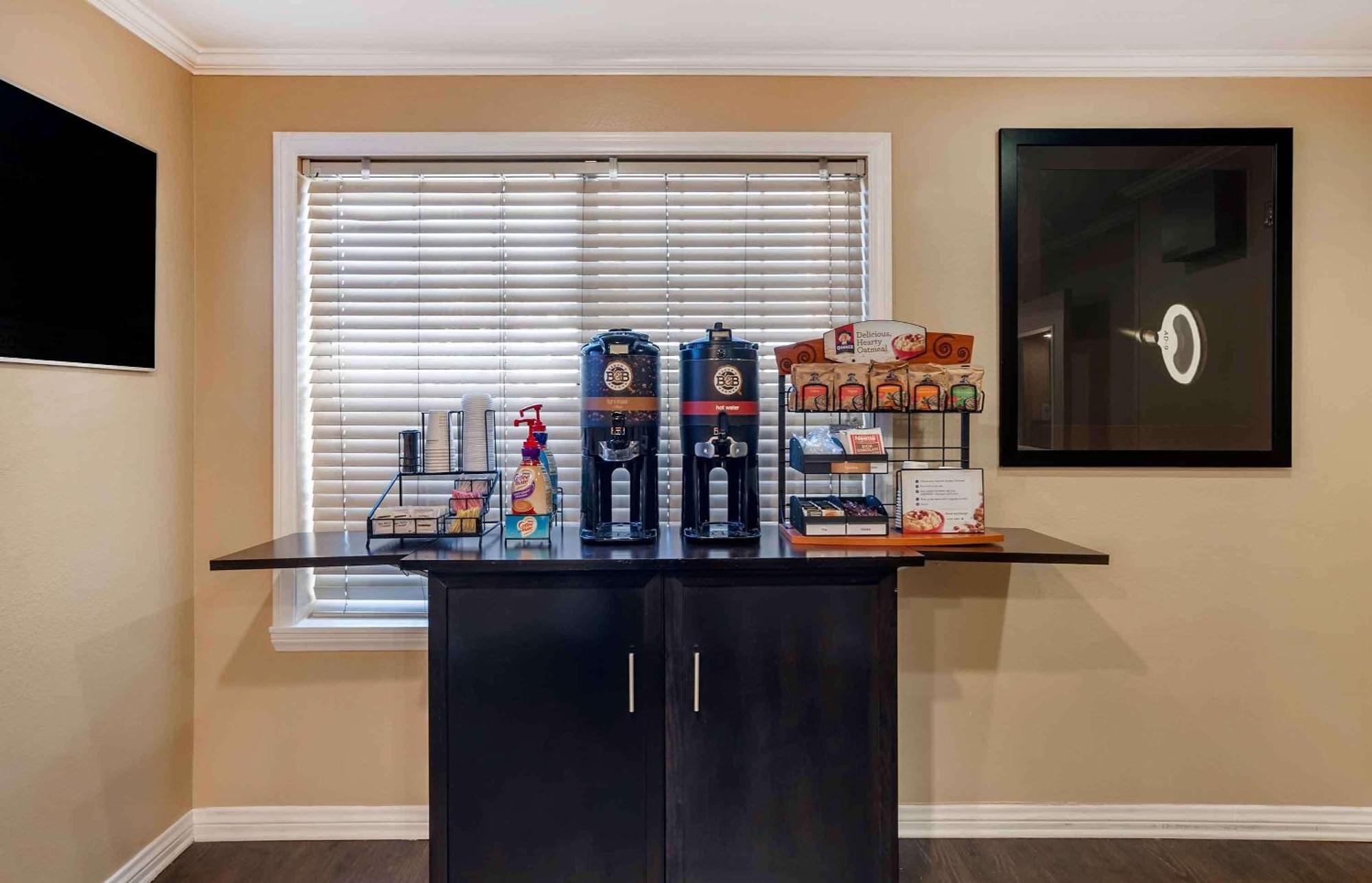 Extended Stay America Suites - Los Angeles - Monrovia Bagian luar foto