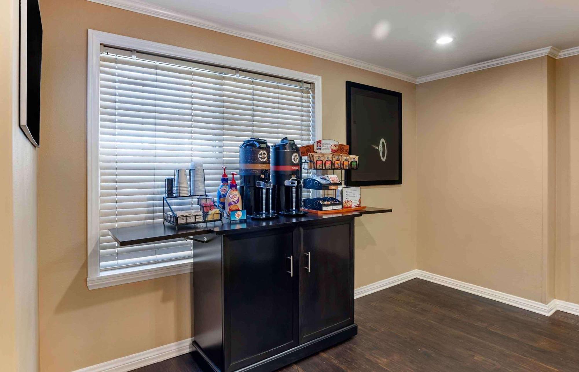 Extended Stay America Suites - Los Angeles - Monrovia Bagian luar foto