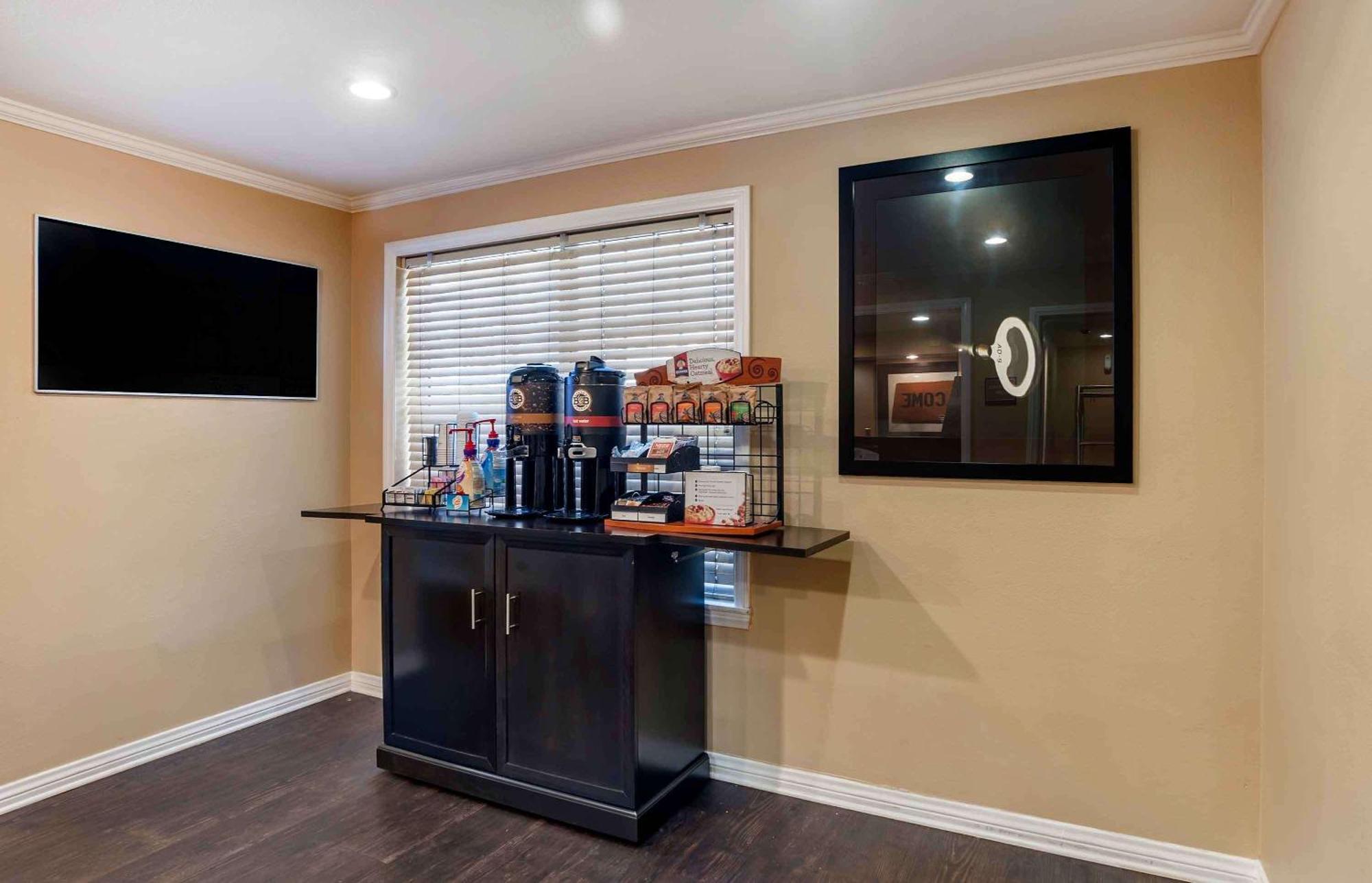Extended Stay America Suites - Los Angeles - Monrovia Bagian luar foto