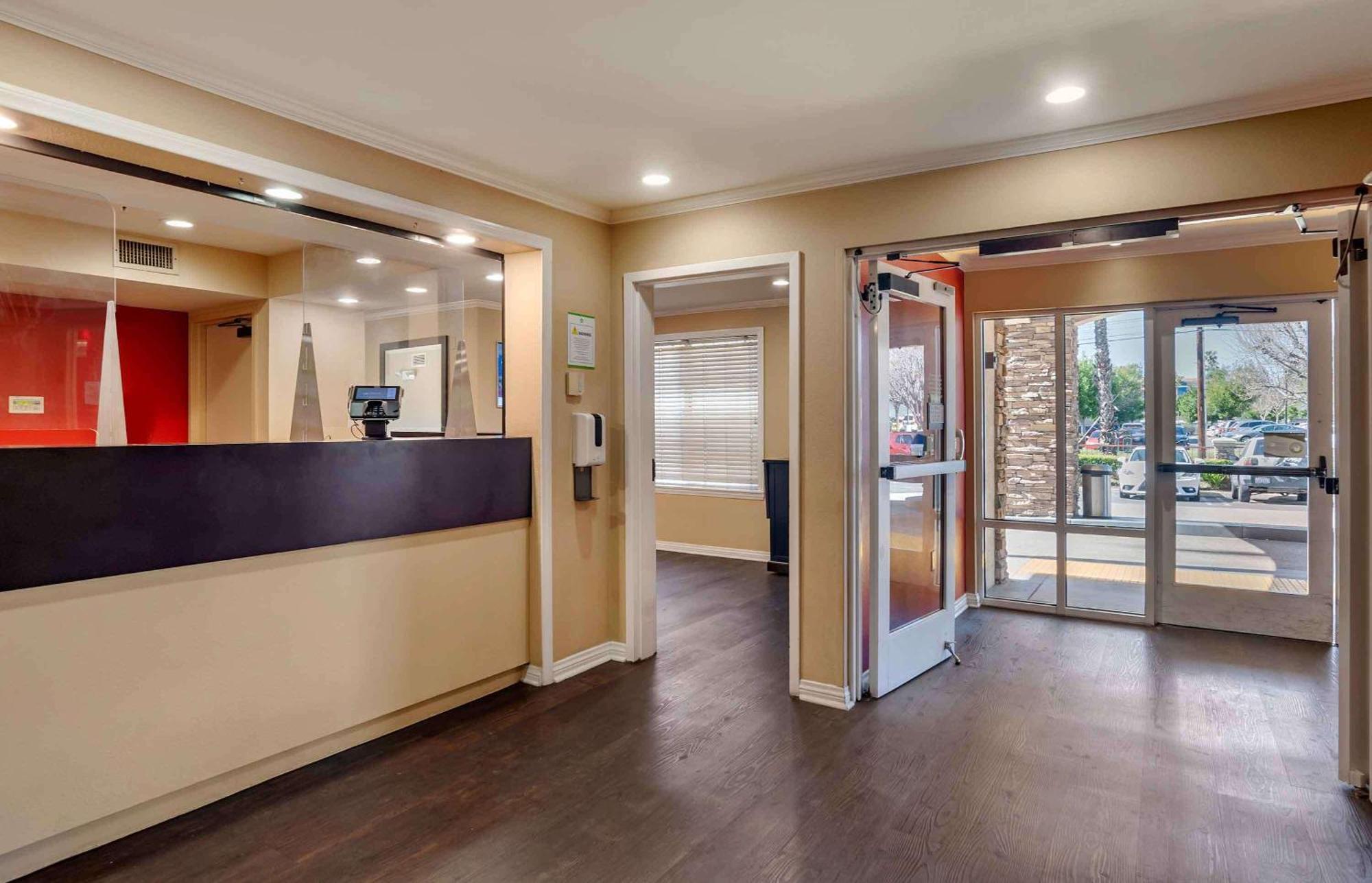 Extended Stay America Suites - Los Angeles - Monrovia Bagian luar foto
